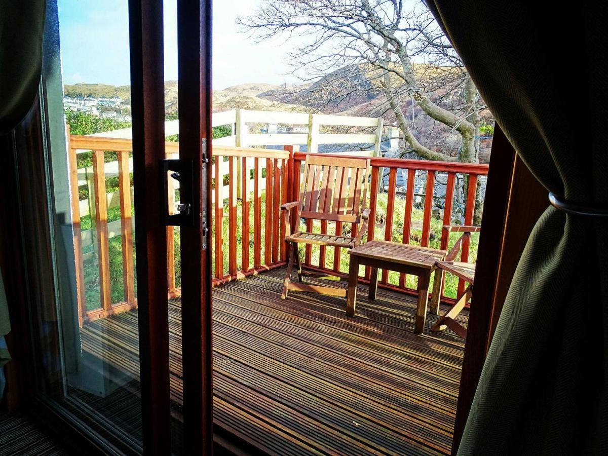 The Chlachain Inn Mallaig Dış mekan fotoğraf